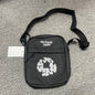 Readymade x Denim Tears "ReadyMade Tears" Cotton Wreath Messenger Bag