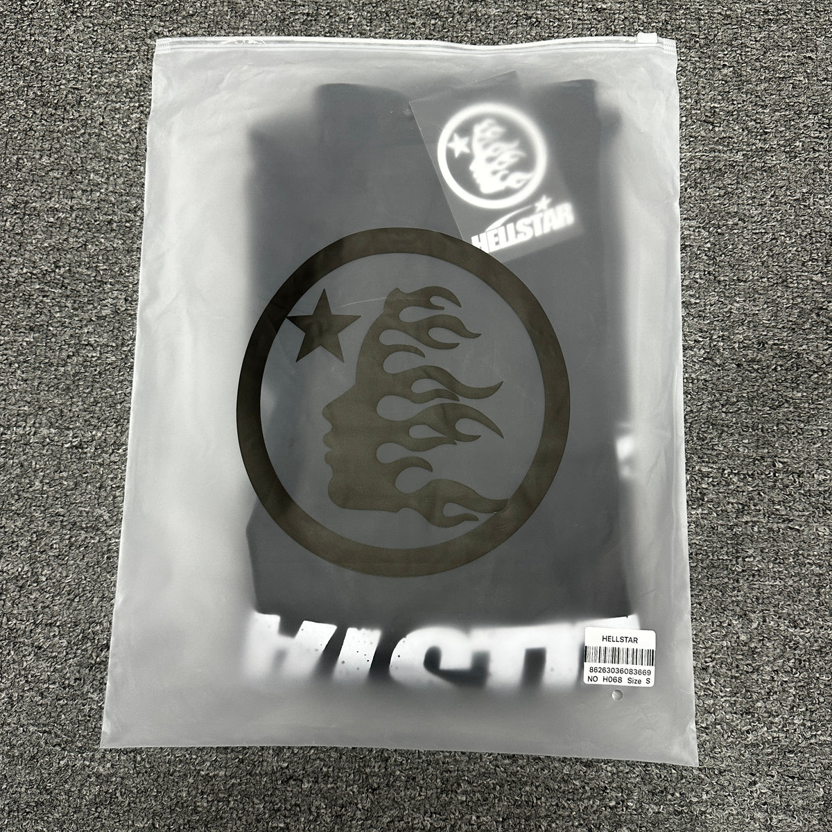 Hellstar Path to Paradise T-Shirt