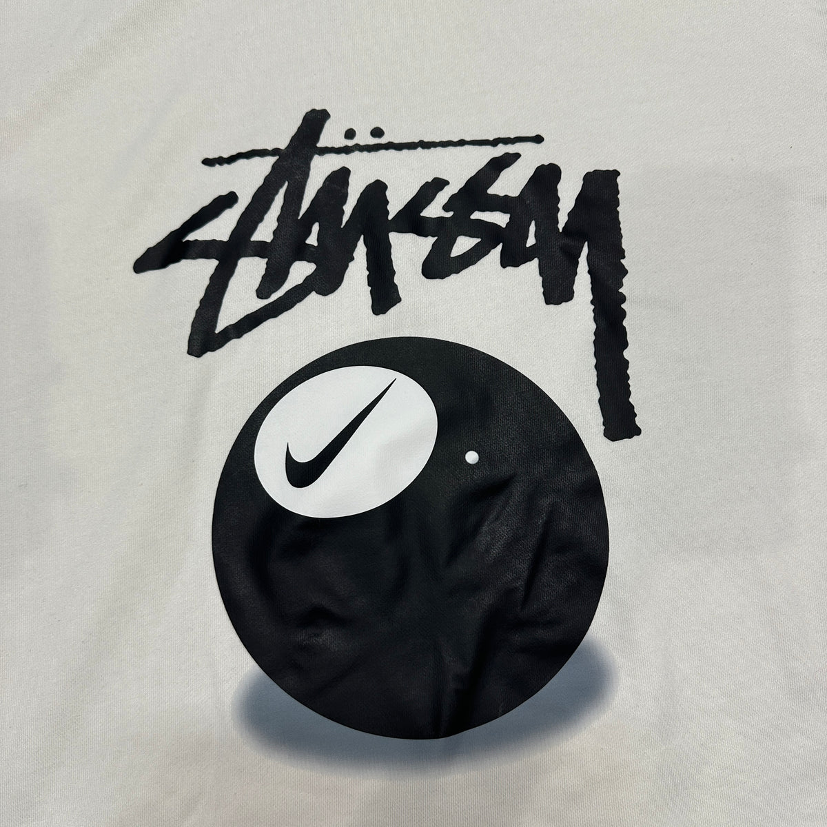 Stüssy 8 Ball Hoodie