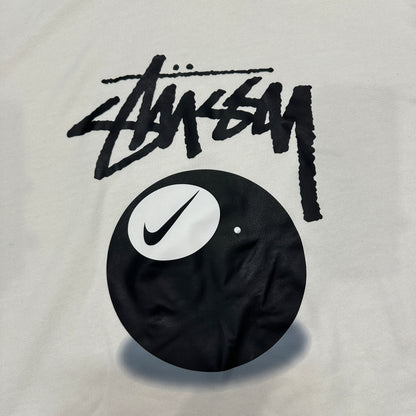 Stüssy 8 Ball Hoodie