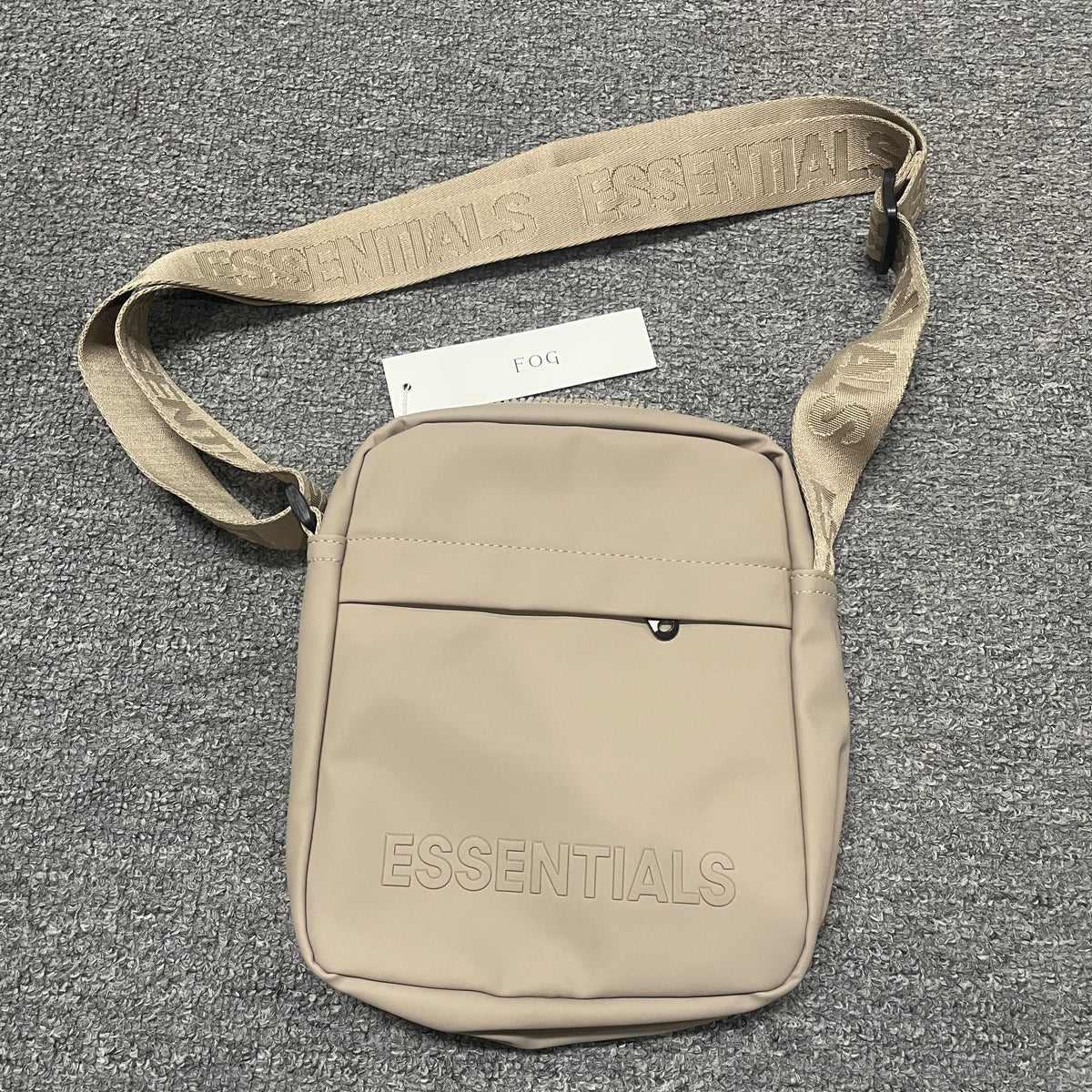 Fear of God Essentials Crossbody Bag