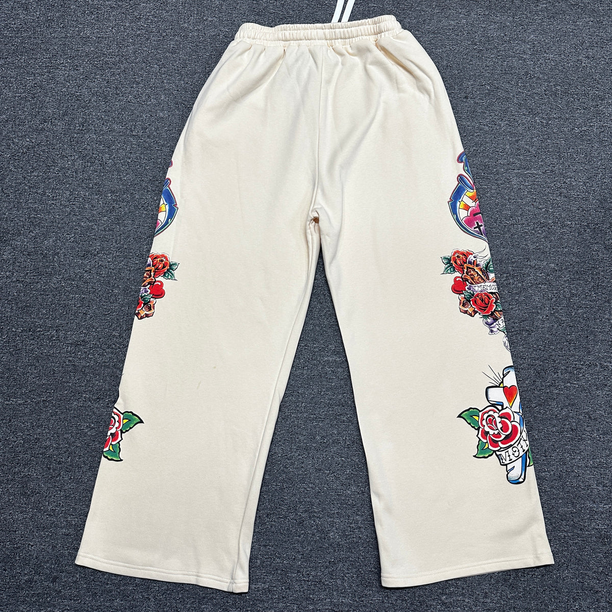 We Are Righteous "Risen King" Sweatpants