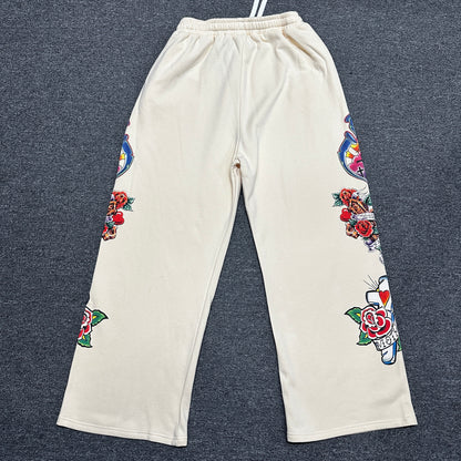 We Are Righteous "Risen King" Sweatpants
