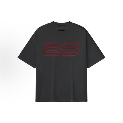 Fear of God Essentials 90s Tee