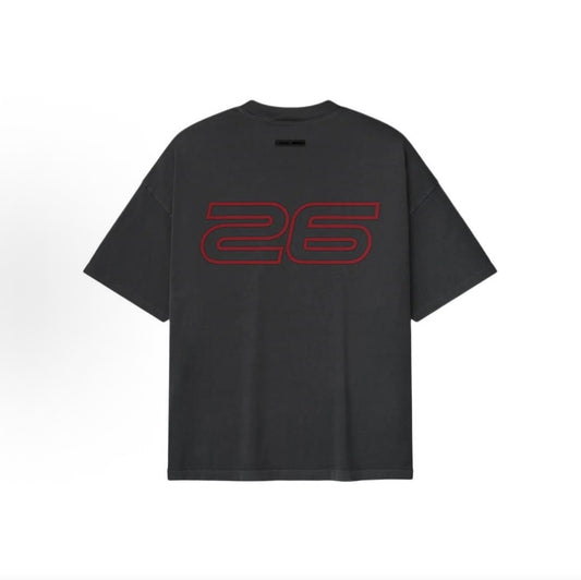 Fear of God Essentials 90s Tee