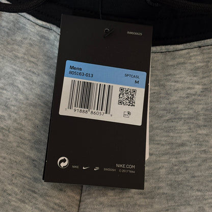 Nike Sportswear Tech Fleece Men's Tapered Color-Block Joggers