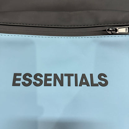Fear of God Essentials Waterproof Matte PU Backpack
