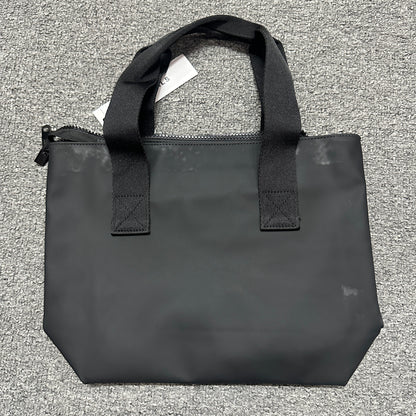 Fear of God Essentials Waterproof Matte PU Small Tote Bag