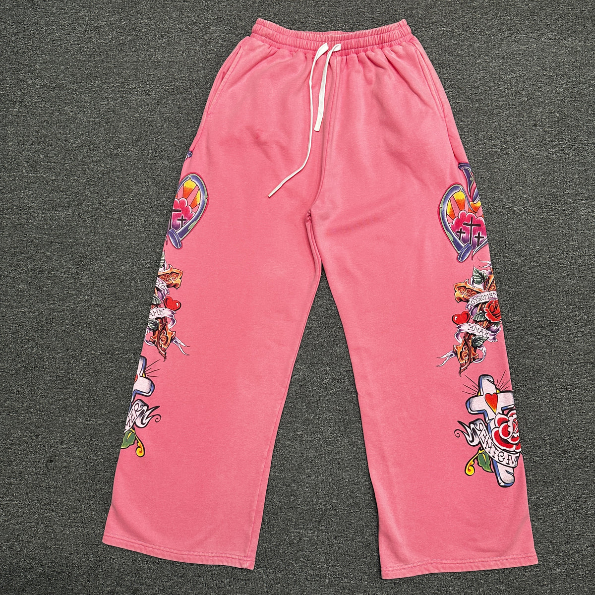 We Are Righteous "Risen King" Sweatpants