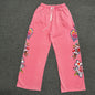 We Are Righteous "Risen King" Sweatpants