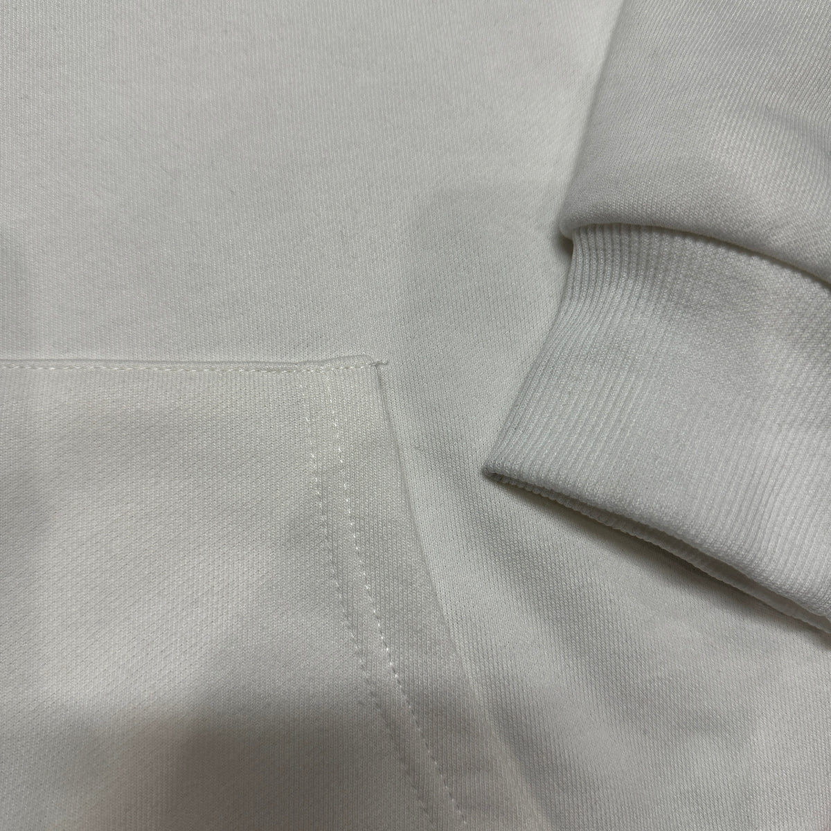 Stüssy x Dover Street Market (DSM) London Hoodie