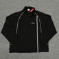 Supreme 3M Reflective Stripe Track Jacket