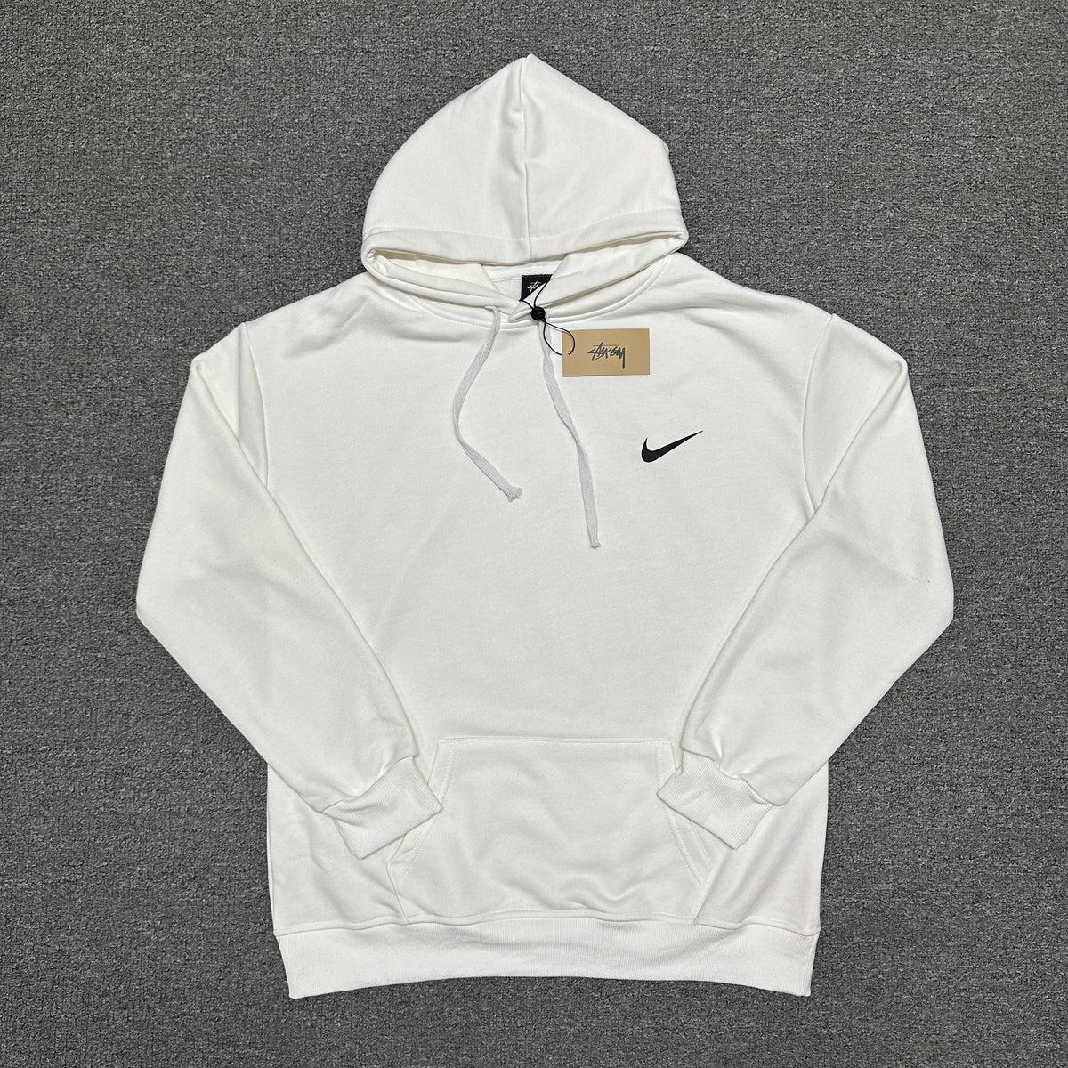 Nike x Stüssy NRG Fleece Hoodie