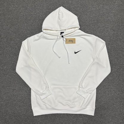 Nike x Stüssy NRG Fleece Hoodie