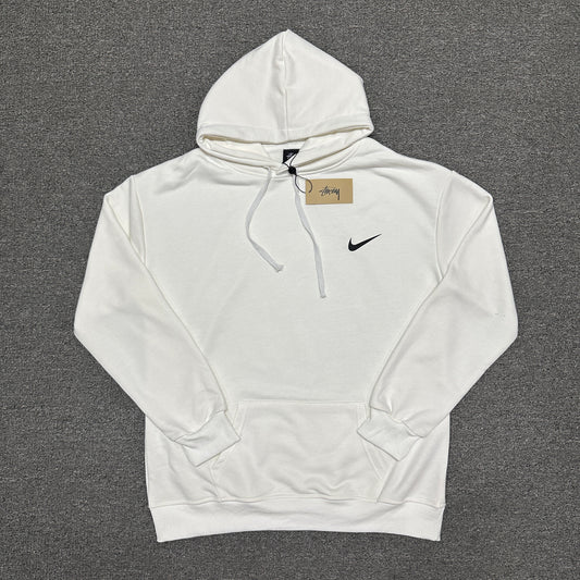 Nike x Stüssy NRG Fleece Hoodie