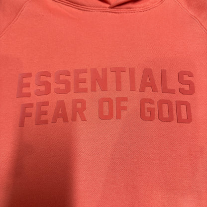 Fear of God Essentials Pullover Hoodie