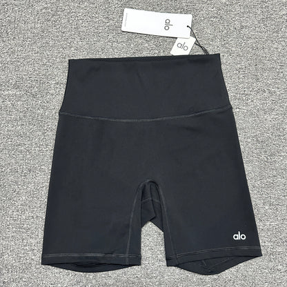 Alo Yoga High-Waist Biker Short