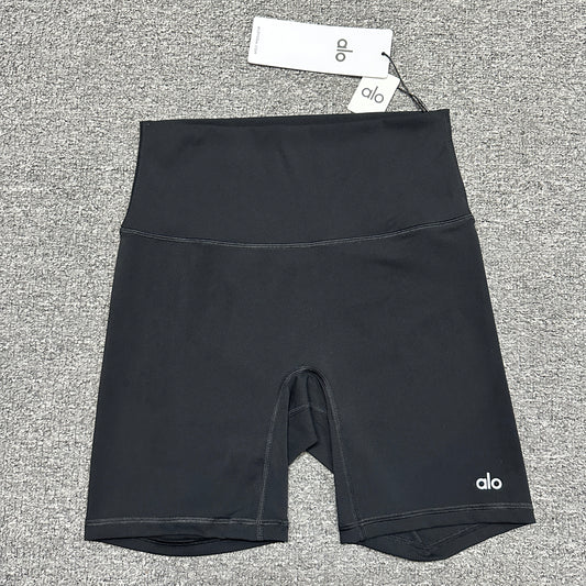 Alo Yoga High-Waist Biker Short