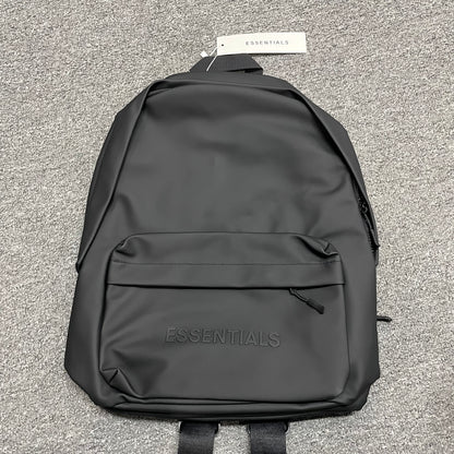 Fear of God Essentials Matte/Waterproof Backpack