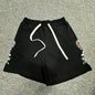 We Are Righteous "Risen King" Shorts
