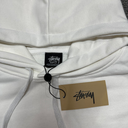 Nike x Stüssy NRG Fleece Hoodie
