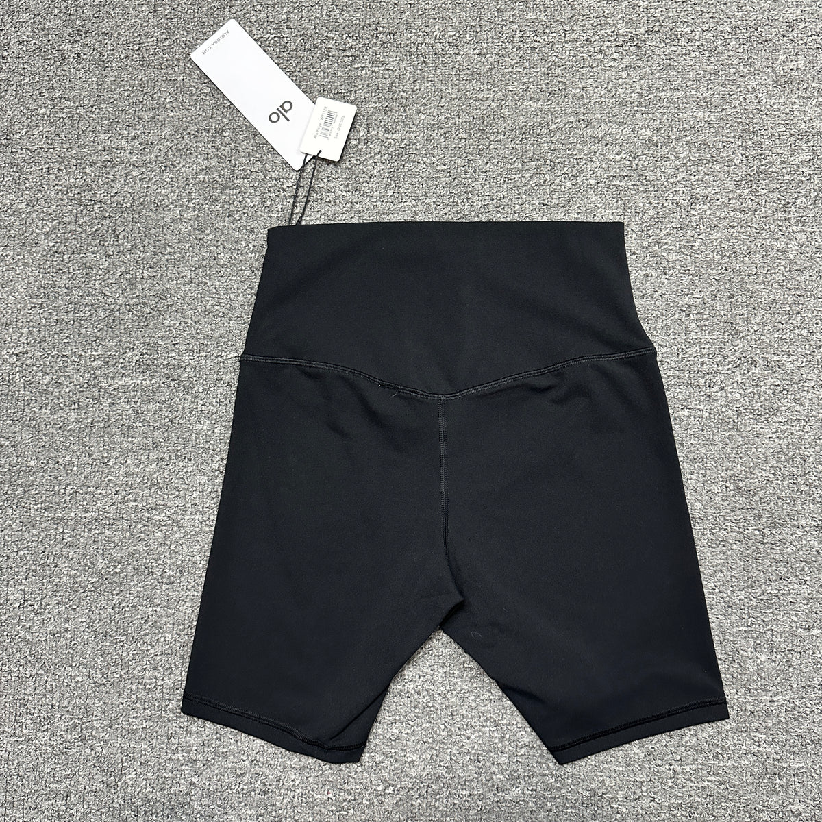 Alo Yoga High-Waist Biker Short
