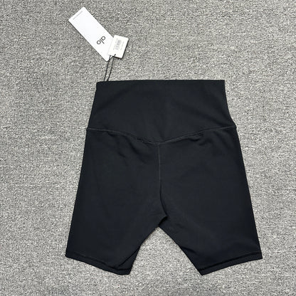 Alo Yoga High-Waist Biker Short