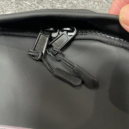 Fear of God Essentials Waterproof Matte PU Backpack
