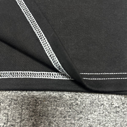 Supreme Rugby Half-Zip Sweatshirt