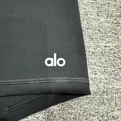 Alo Yoga High-Waist Biker Short