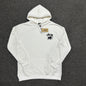 Stüssy "Rasta Lion" One World One Love Hoodie