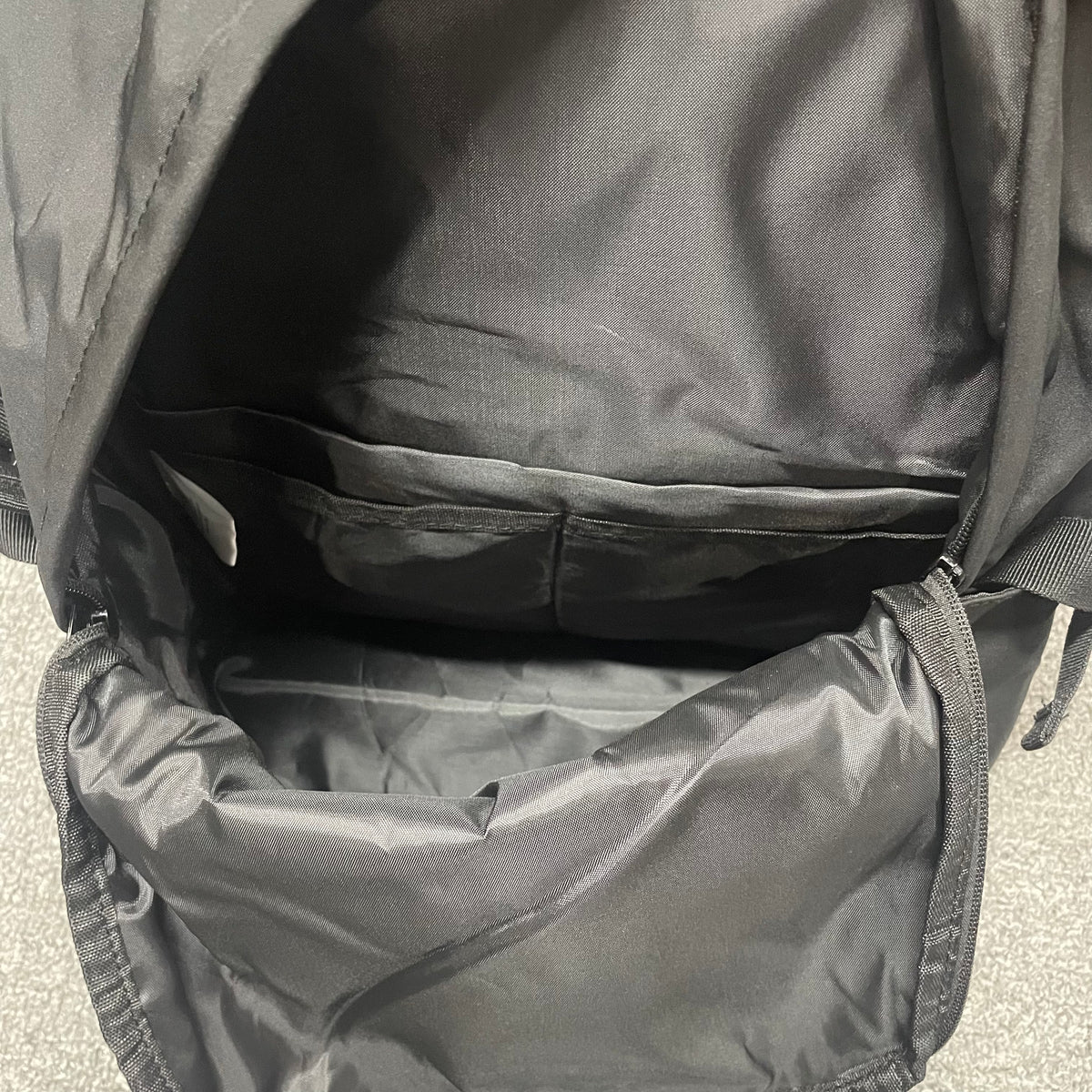 Fear of God Essentials Classic Nylon Backpack