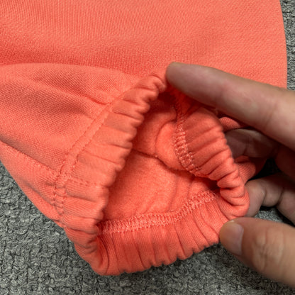 Fear of God Essentials Sweatpant 'Coral'