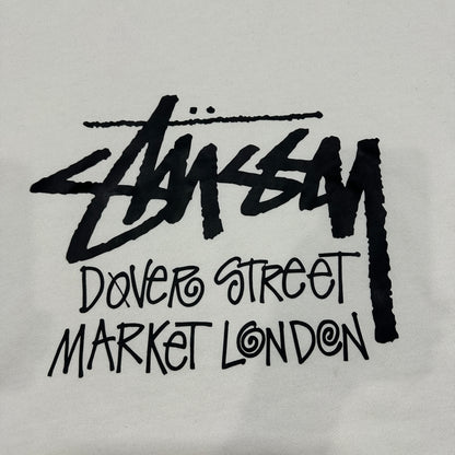 Stüssy x Dover Street Market (DSM) London Hoodie