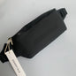 Fear of God Essentials Matte/Waterproof Fanny Pack / Bum Bag