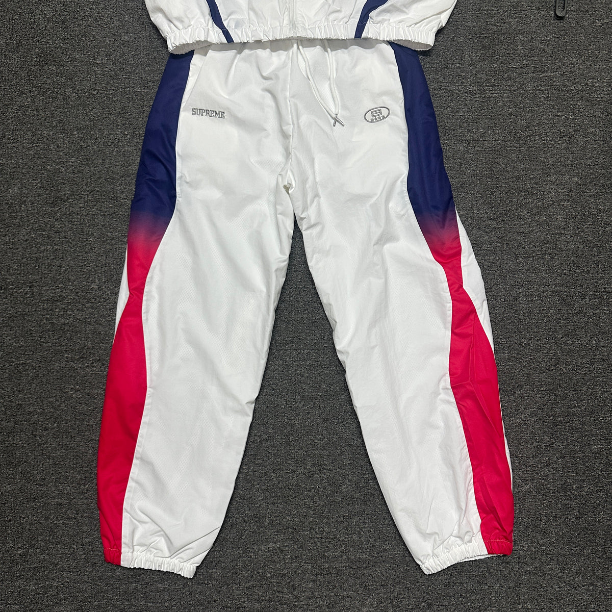 Corteiz Gradient Litework Tracksuit