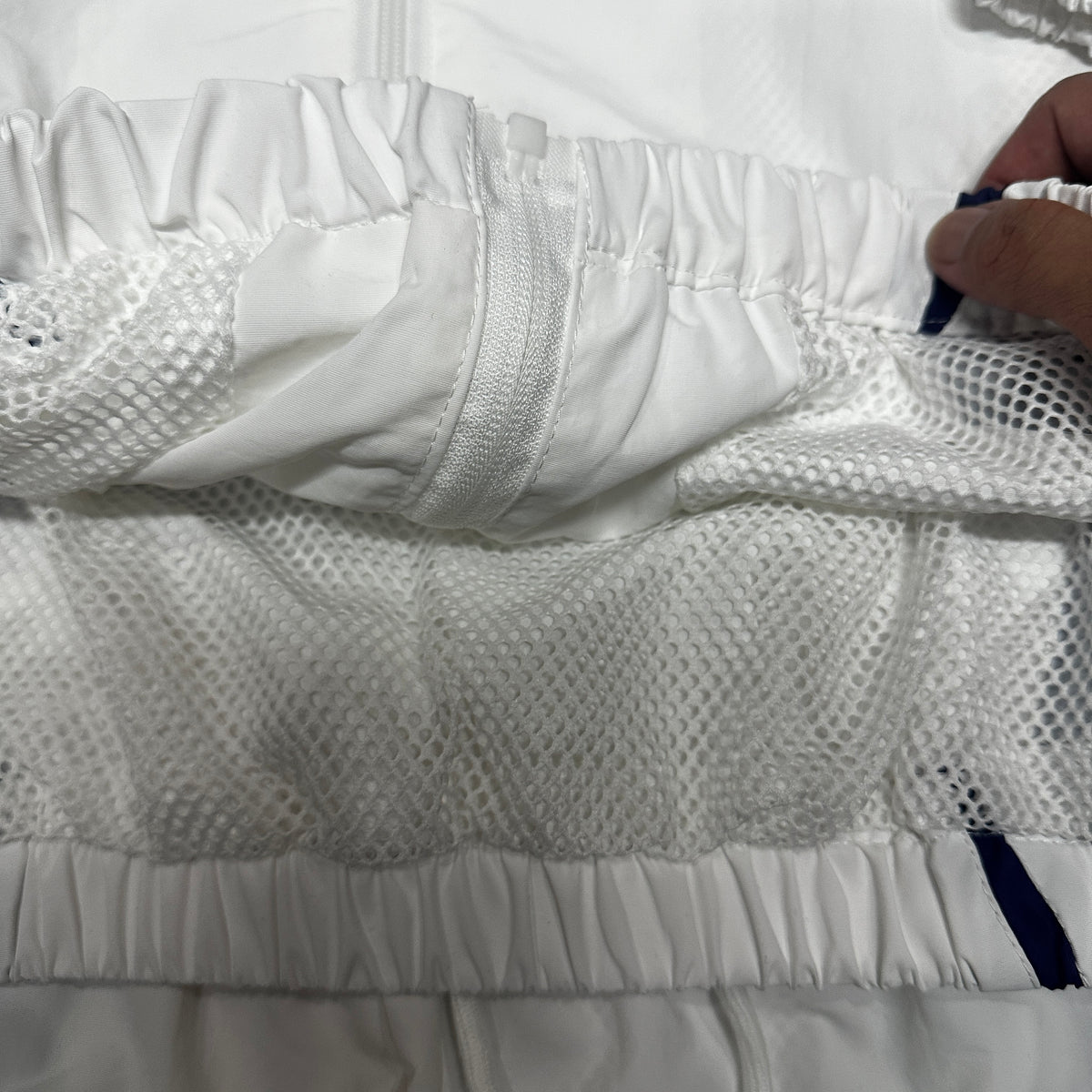 Corteiz Gradient Litework Tracksuit