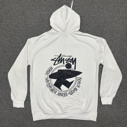 Stüssy Beach Roots Hoodie