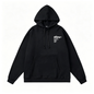Stüssy "Strawberry" Graphic Hoodie