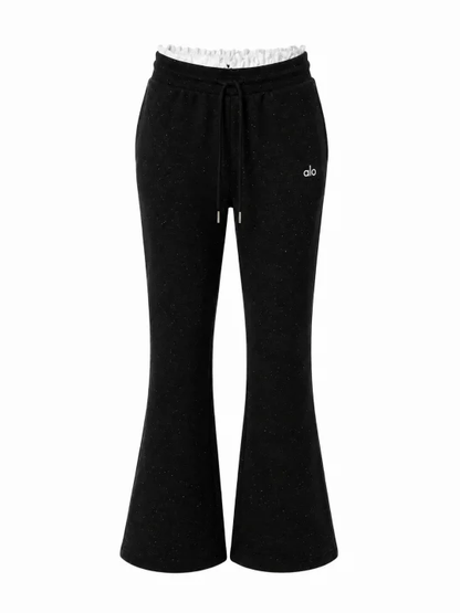 Alo Yoga Sway Bootcut Sweatpant
