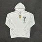 Nike x Stüssy "Peace, Love, Swoosh" Hoodie