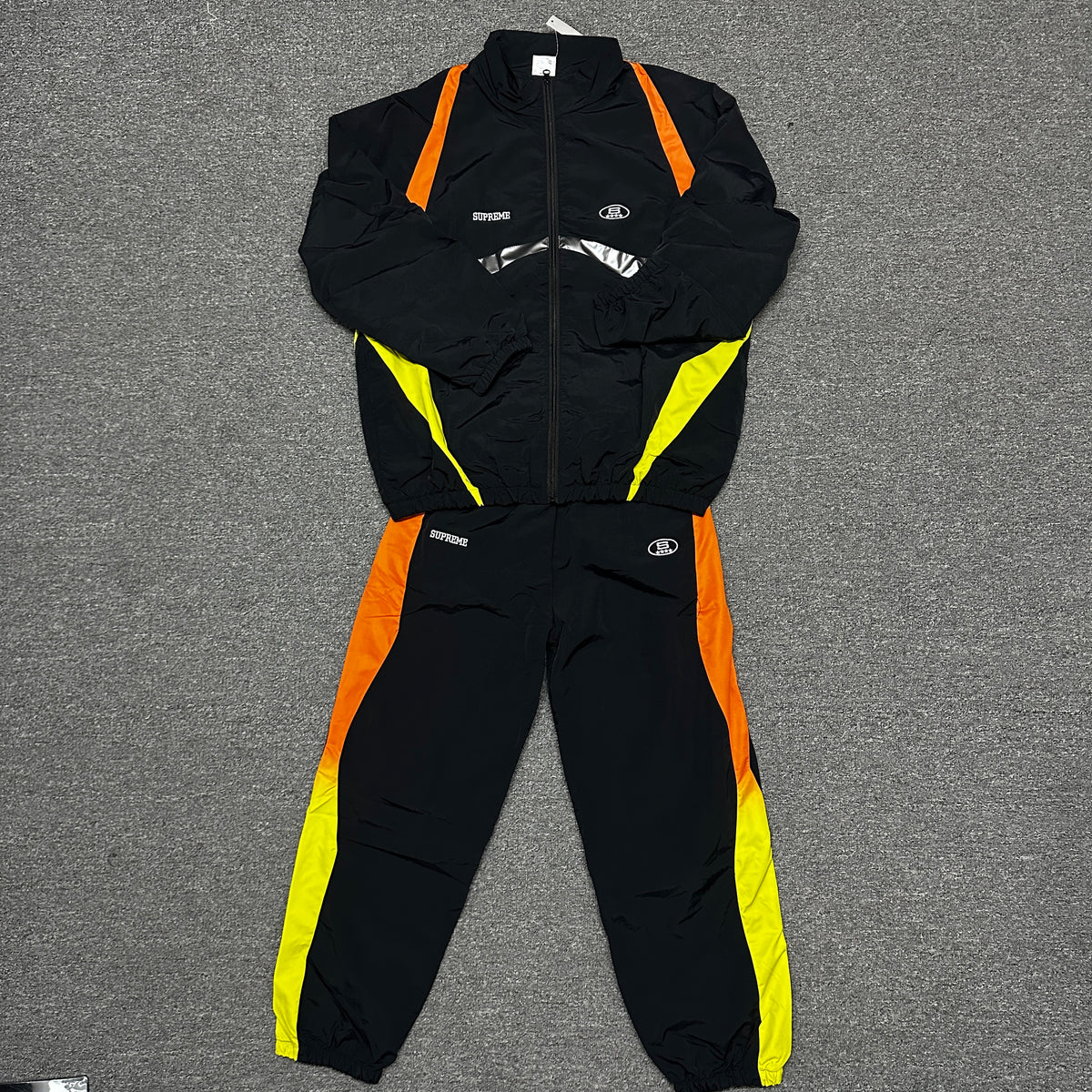 Corteiz Gradient Litework Tracksuit