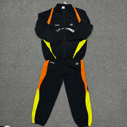Corteiz Gradient Litework Tracksuit