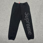 Supreme Satin Appliqué Sweatpant
