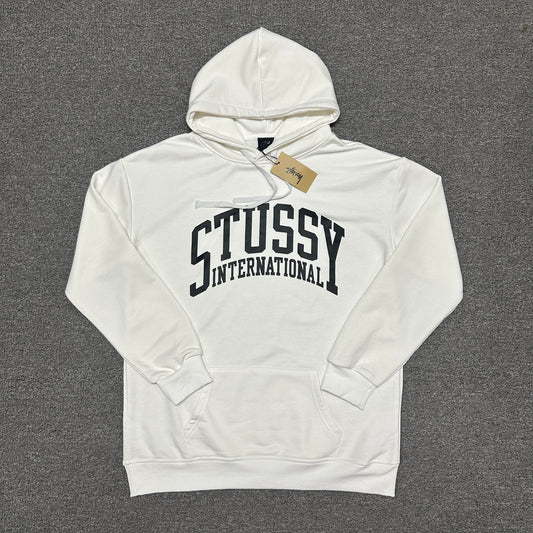Stüssy International Arch Hoodie