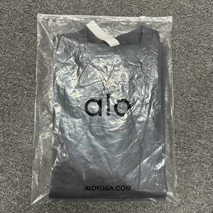 Alo Yoga Men's Double Take Short Sleeve T-Shirt