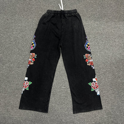 We Are Righteous "Risen King" Sweatpants