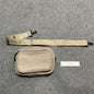 Fear of God Essentials Matte/Waterproof Camera Crossbody Bag