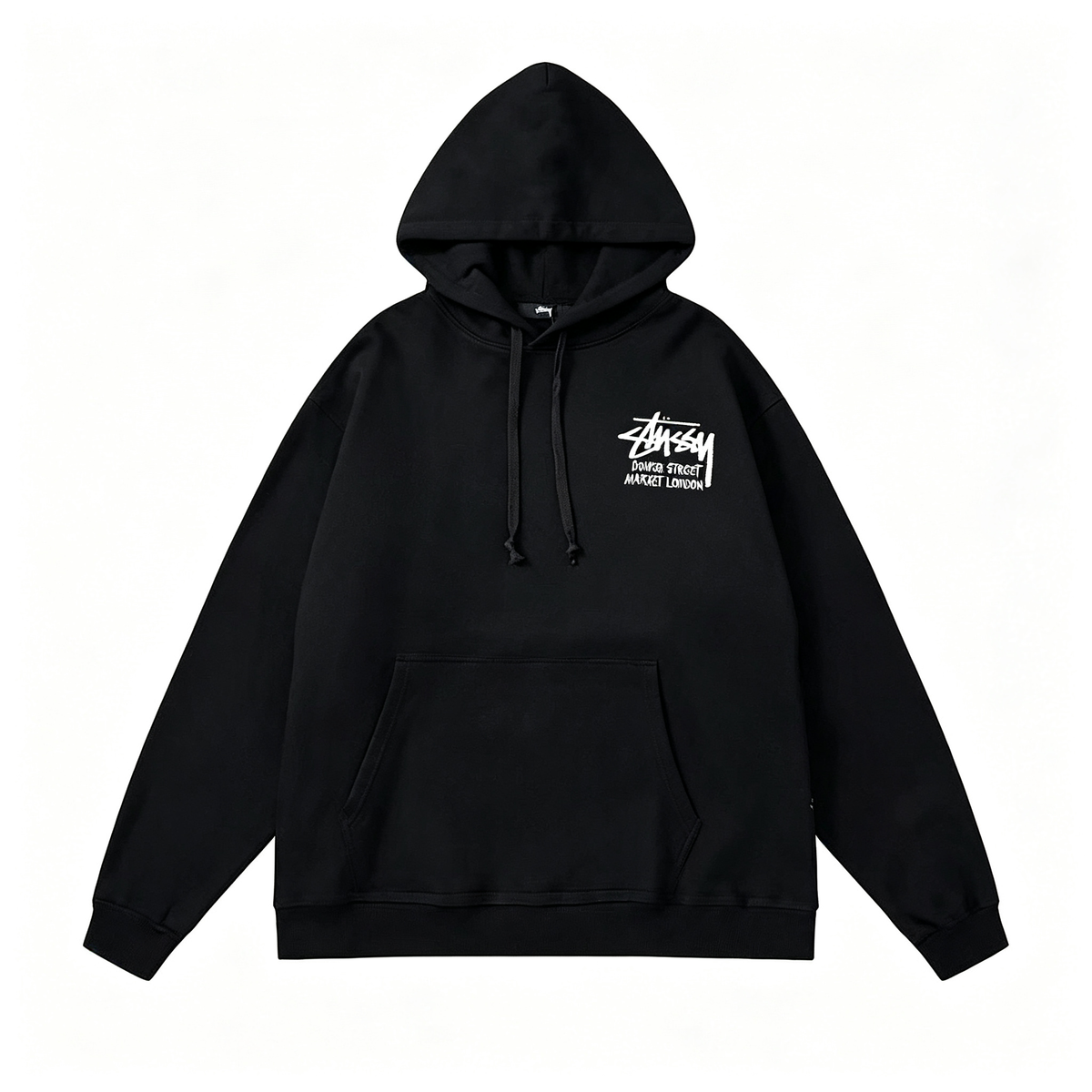 Stüssy x Dover Street Market (DSM) London Hoodie