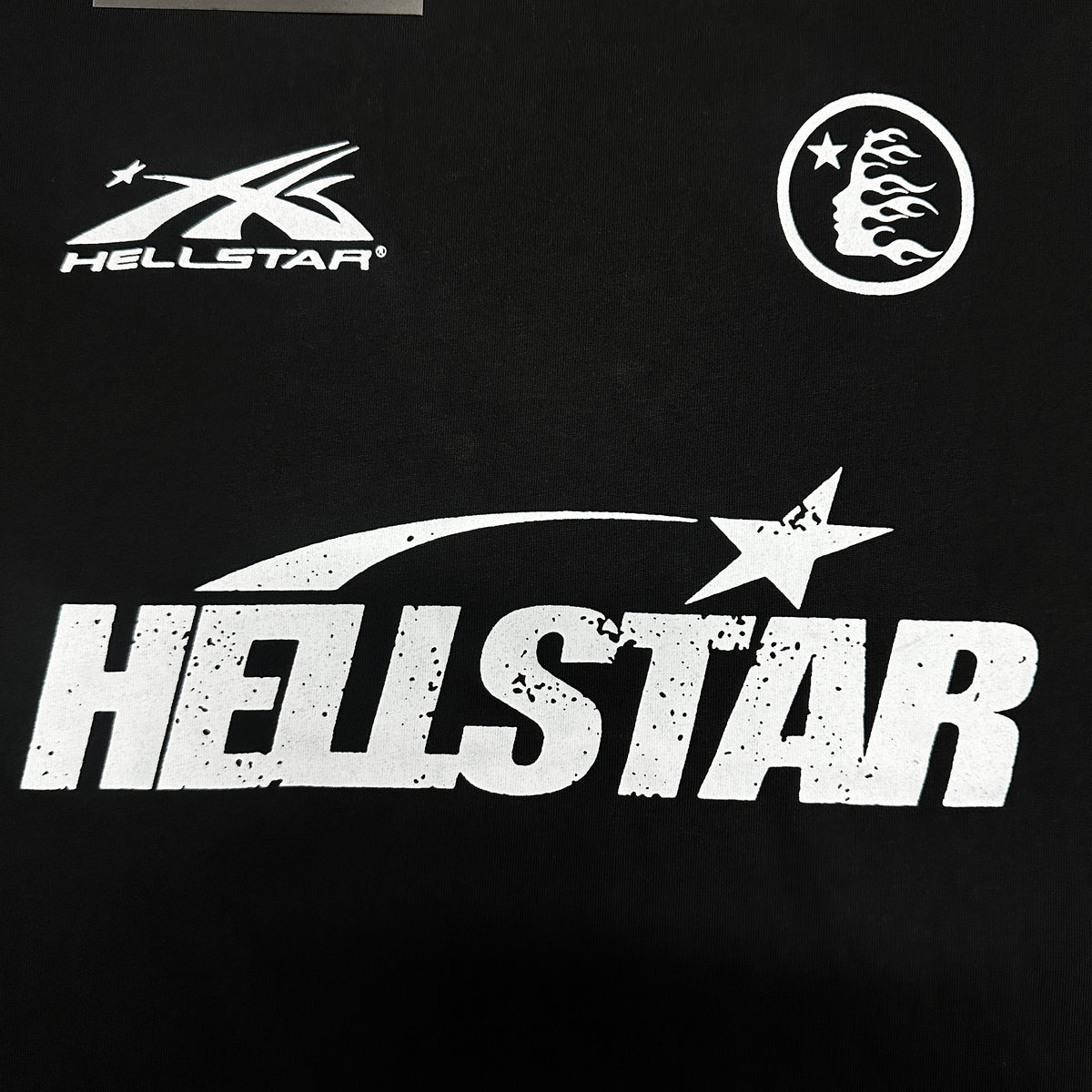 Hellstar Path to Paradise T-Shirt
